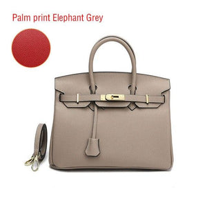 FOXTAIL&LILY Crossbody Bag Luxury Design Genuine Leather - KASORP SHOP