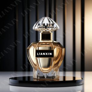 LIANXIN Parfum Intense Eau de Parfum