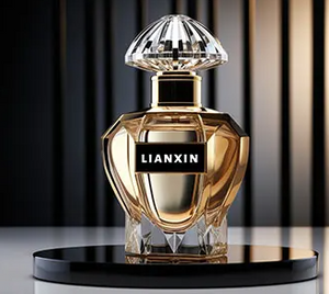 LIANXIN Parfum Intense Eau de Parfum