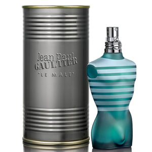 Jean Paul Gaultier men Fragrances Brand Fragrance Lasting - KASORP SHOP