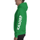 KASORP Unisex Hoodie - KASORP SHOP