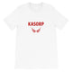 KASORP Short-Sleeve Unisex T-Shirt - KASORP SHOP