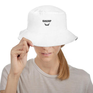 KASORP Bucket Hat - KASORP SHOP