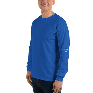 KASORP Long Sleeve T-Shirt - KASORP SHOP