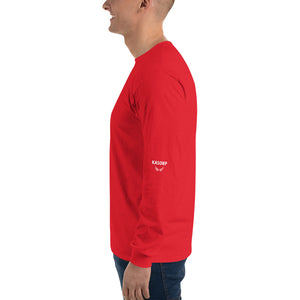 KASORP Long Sleeve T-Shirt - KASORP SHOP