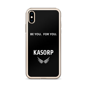 KASORP iPhone Case - KASORP SHOP