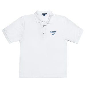 KASORP Men's Premium Polo - KASORP SHOP