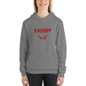 KASORP Unisex hoodie - KASORP SHOP