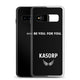 KASORP Samsung Case - KASORP SHOP
