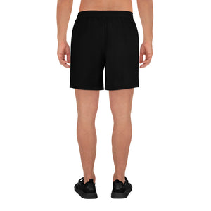 KASORP Men's Athletic Long Shorts - KASORP SHOP