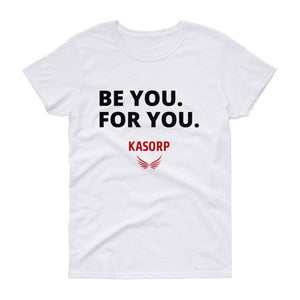 KASORP Unisex  short sleeve t-shirt - KASORP SHOP