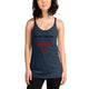 KASORP Women's Racerback Tank - KASORP SHOP