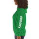 KASORP Unisex Hoodie - KASORP SHOP