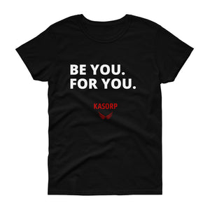 KASORP short sleeve t-shirt - KASORP SHOP