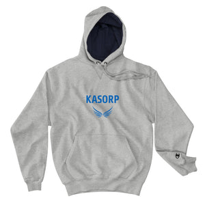 KASORP Unisex Champion Hoodie - KASORP SHOP