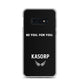 KASORP Samsung Case - KASORP SHOP