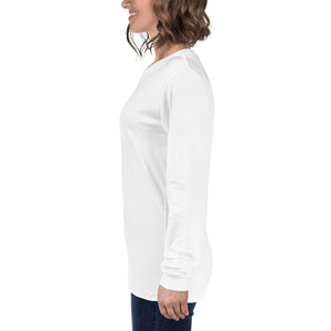 KASORP Unisex Long Sleeve Tee - KASORP SHOP