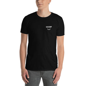 Short-Sleeve Unisex T-Shirt - KASORP SHOP