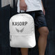 KASORP Backpack - KASORP SHOP