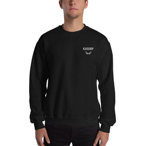 Unisex Sweatshirt - KASORP SHOP