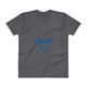 KASORP V-Neck T-Shirt - KASORP SHOP