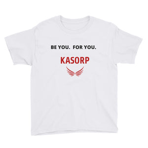 KASORP Short Sleeve T-Shirt - KASORP SHOP