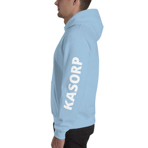 KASORP Unisex Hoodie - KASORP SHOP