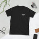 Short-Sleeve Unisex T-Shirt - KASORP SHOP