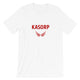 KASORP Short-Sleeve Unisex T-Shirt - KASORP SHOP