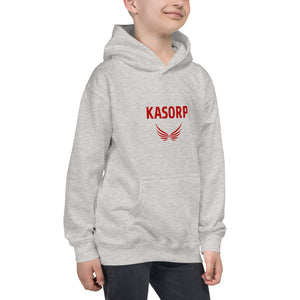 Kids Hoodie - KASORP SHOP