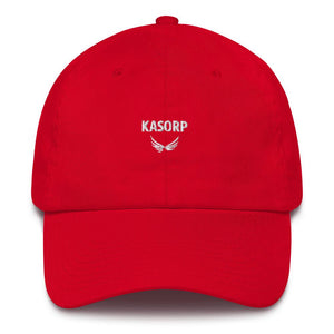 KASORP Cotton Cap - KASORP SHOP