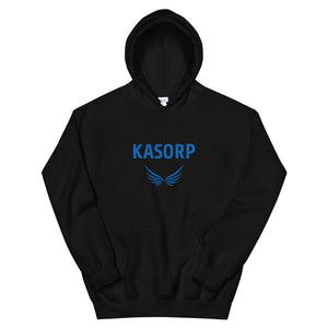 KASORP Unisex Hoodie - KASORP SHOP