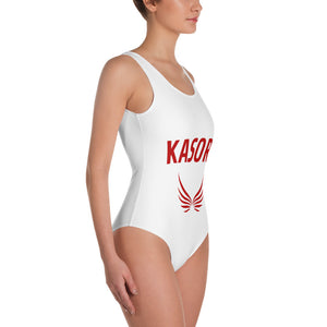 KASORP One-Piece Swimsuit - KASORP SHOP