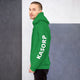 KASORP Unisex Hoodie - KASORP SHOP