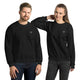 KASORP Unisex Sweatshirt - KASORP SHOP