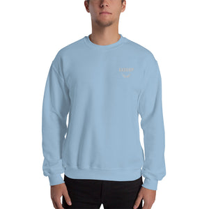 Unisex Sweatshirt - KASORP SHOP