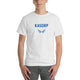 KASORP Unisex  Short-Sleeve T-Shirt - KASORP SHOP
