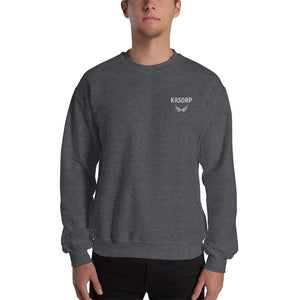 Unisex Sweatshirt - KASORP SHOP