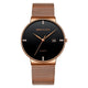 MEGALITH Mens Watches Top Brand Luxury Watch For Men - KASORP SHOP