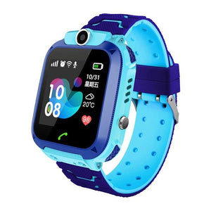 New Smart watch LBS Kid SmartWatches - KASORP SHOP