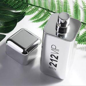 Perfumed Men 100ML Glass Bottle Male Parfum - KASORP SHOP