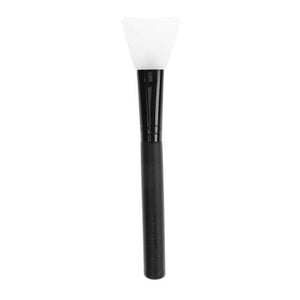1/2/4PCS Professional Silicone Facial Face Mask Mud Mixing Skin Brushes Makeup - KASORP SHOP