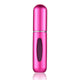 Ameizii Mini Perfume Portable Travel Bottle Refillable Atomizer Empty 5ML - KASORP SHOP