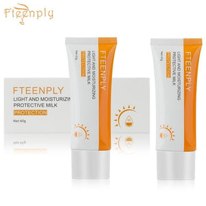 2PCS FTEENPLY Facial Body Sunscreen - KASORP SHOP