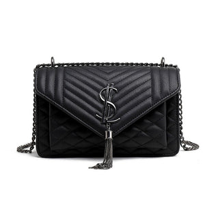 NEW Luxury Handbags Women Designer Shoulder handbag - KASORP SHOP