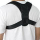 Posture Corrector For Men And Women USA Designed Adjustable Upper Back Brace - KASORP SHOP