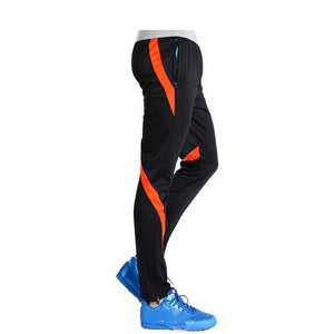 Men's training pants Slim breathable size xxs-4xl - KASORP SHOP