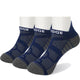 YUEDGE Cushion Breathable Sports Socks(3 Pairs/Pack) - KASORP SHOP