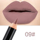 Miss Rose Brand 12 Colors Long-lasting Lip Liner Matte - KASORP SHOP