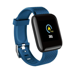 TLXSA Bluetooth Sport Pedometer Children Smart Watch D13 Android - KASORP SHOP